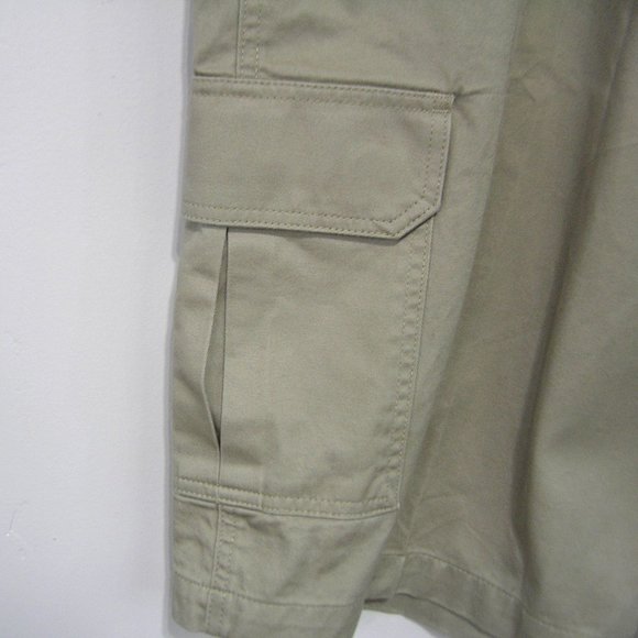 DICKIES SIZE 34 CARGO SHORTS LOOSE FIT - Picture 3 of 11